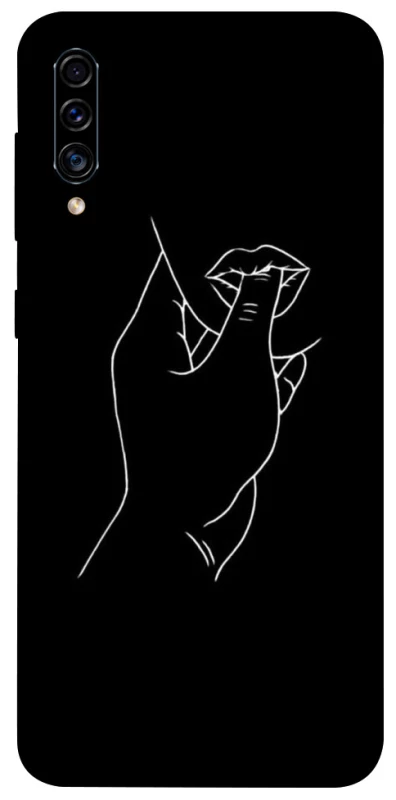 Чохол на Samsung Galaxy A50 (A505F) / A50s / A30s Passion фото 1 з 1