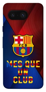 Чохол на Google Pixel 8 FC Barcelona v5 фото 1 з 1