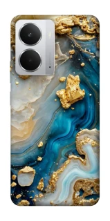 Чохол на Realme 14 Epoxy design ver.2 фото 1 з 1