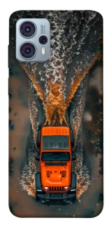 Чохол на Motorola Moto G23 Jeep фото 1 Чохол на Motorola Moto G23 Jeep фото 1 з 1
