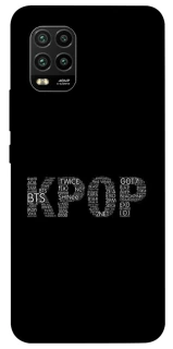 Чохол на Xiaomi Mi 10 Lite K-pop фото 1 з 1