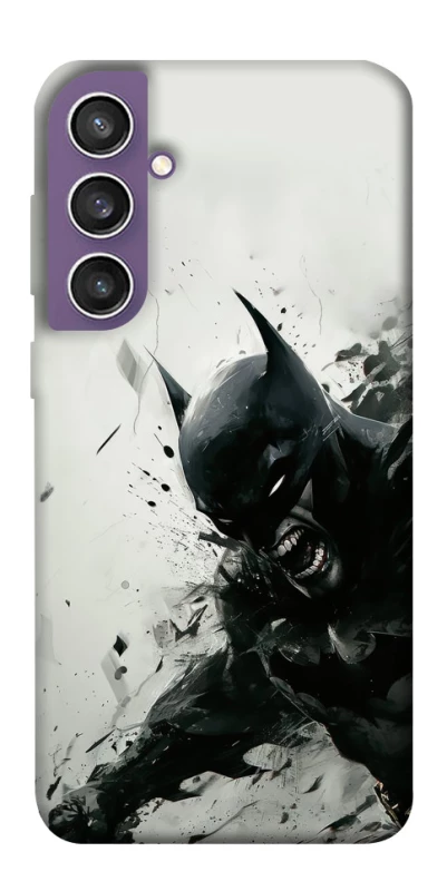 Чохол на Samsung Galaxy S23 FE Batman фото 1 з 1