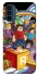 Чохол на Motorola Moto G41 Roblox family фото 1 з 1