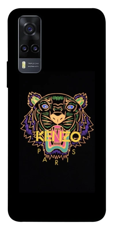Чохол на Vivo Y31 Kenzo фото 1 з 1