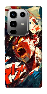 Чохол на Infinix Note 50 Pro Anime фото 1 з 1