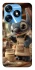 Чохол на TECNO Spark 10 Stitch ver.15 фото 1 з 1