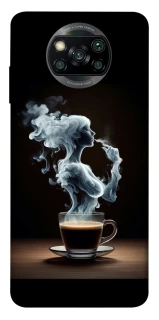 Чехол на Xiaomi Poco X3 NFC / Poco X3 Pro Coffe Time фото 1 Чехол на Xiaomi Poco X3 NFC / Poco X3 Pro Coffe Time фото 1 из 1