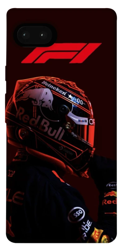 Чохол на Google Pixel 7a F-1 ver.1 фото 1 з 1