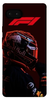 Чохол на Google Pixel 7a F-1 ver.1 фото 1 з 1