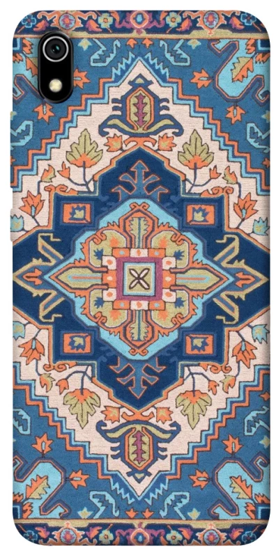 Чохол на Xiaomi Redmi 7A Килим v3 фото 1 з 1