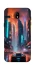 Чехол на Samsung Galaxy J5 (2017) Cyber city фото 1 из 1