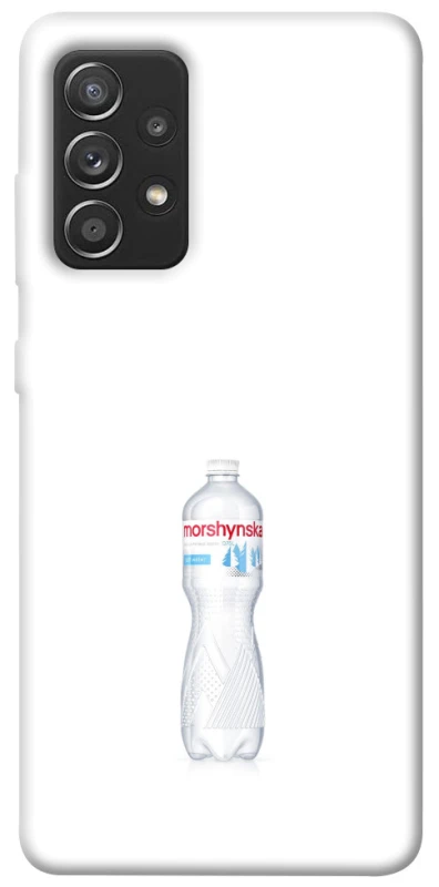 Чохол на Samsung Galaxy A52 4G / A52 5G Morshynska фото 1 з 1