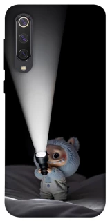 Чохол на Xiaomi Mi 9 SE Labubu with flashlight ver.3 фото 1 з 1