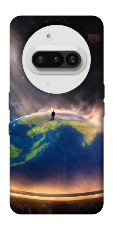 Чохол на Nothing Phone (3a) Kanye West ver.1 фото 1 з 1