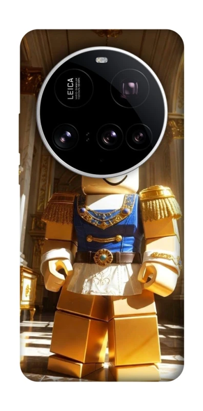 Чохол на Xiaomi 15 Ultra Roblox aesthetics ver.6 фото 1 з 1