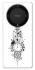 Чехол на Huawei Magic5 Lite Tattoo ver.8 фото 1 из 1