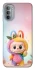 Чохол на Motorola Moto G31 Labubu colored фото 1 з 1