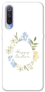 Чехол на Xiaomi Mi 9 Easter ver.6 фото 1 из 1