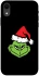 Чехол на Apple iPhone XR (6.1") Гринч v2 фото 1 из 1