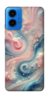 Чохол на Motorola Moto G45 Epoxy design ver.4 фото 1 з 1