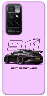 Чохол на Xiaomi Redmi 10 911 pink фото 1 з 1