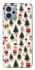 Чохол на Motorola Moto G23 Christmas spirit ver.8 фото 1 з 1