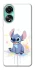 Чохол на Oppo A78 4G Stitch ver.4 фото 1 з 1