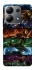 Чохол на Xiaomi Redmi Note 13 4G Mortal Kombat ver.2 фото 1 з 1