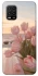 Чехол на Xiaomi Mi 10 Lite Morning Flowers zon фото 1 из 1