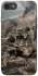 Чохол на Apple iPhone 7 / 8 (4.7") Black hawk фото 1 з 1