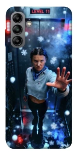 Чохол на Samsung Galaxy A04s Stranger Things ver.41 фото 1 з 1