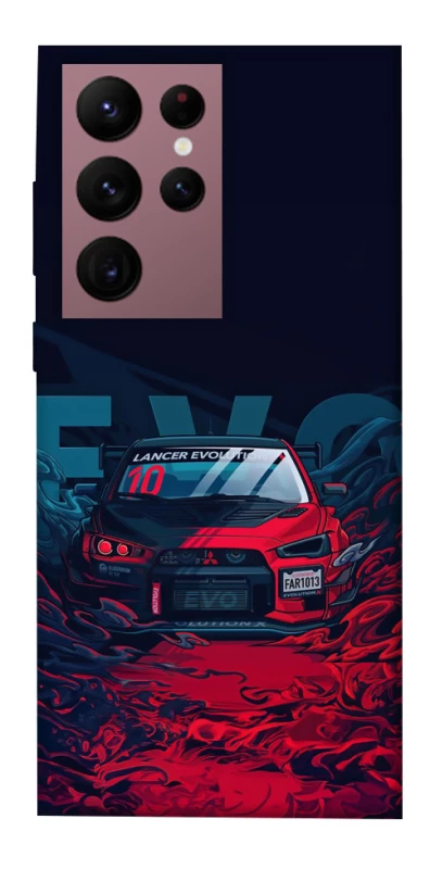 Чехол на Samsung Galaxy S22 Ultra EVO 10 фото 1 из 1