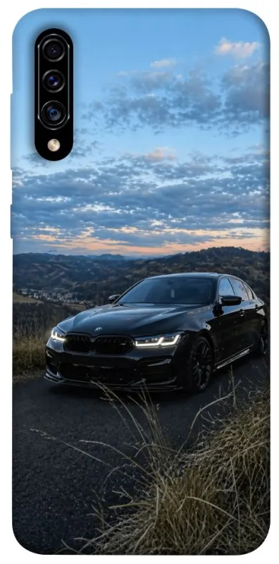 Чехол на Samsung Galaxy A50 (A505F) / A50s / A30s BMW v50 фото 1 из 1