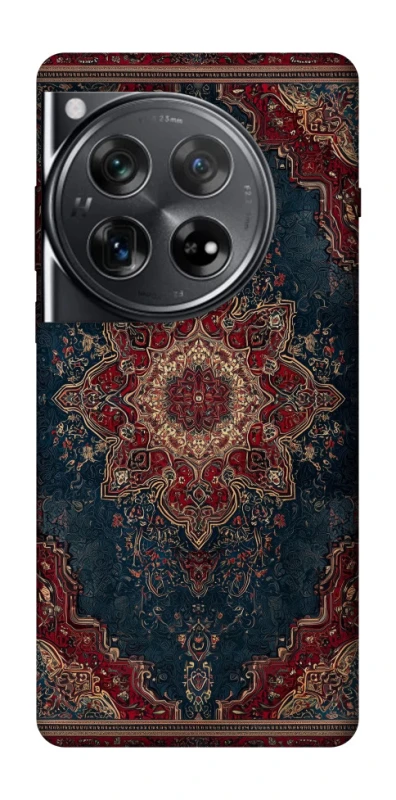 Чехол на OnePlus 12 Ковёр v88 фото 1 из 1