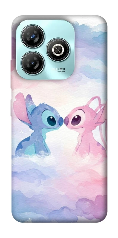 Чохол на ZTE Blade A75 4G Stitch ver.30 фото 1 з 1