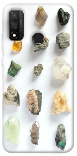 Чехол на Huawei P Smart (2020) Коллекция кристаллов фото 1 из 1