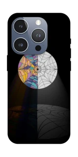 Чохол на Apple iPhone 16 Pro Wednesday room фото 1 з 1