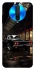 Чехол на Xiaomi Redmi K30 Black classic car фото 1 из 1