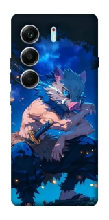 Чохол на Tecno Camon 40 Pro 5G inosuke фото 1 з 1