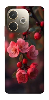 Чохол на Oppo A5 Pro 4G Flowers v28 фото 1 з 1