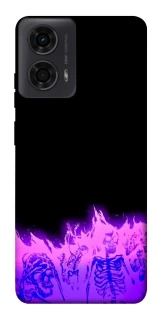 Чохол на Motorola Moto G04 Funny moments фото 1 з 1