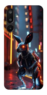 Чехол на Samsung Galaxy M16 5G Cyber Kangaroo фото 1 из 1