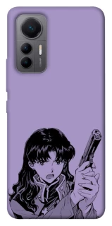 Чохол на Xiaomi 12 Lite Anime v7 фото 1 з 1