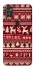 Чохол на ZTE Blade A7s (2020) Christmas jumper ver.2 фото 1 з 1