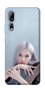 Чохол на ZTE Axon 10 Pro Rosé - BLACKPINK фото 1 з 1