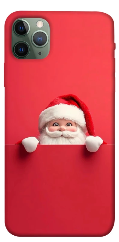 Чохол на Apple iPhone 11 Pro Max (6.5") Christmas mood ver.11 фото 1 з 1