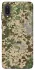 Чехол на Samsung Galaxy A02 camouflage v5 фото 1 из 1