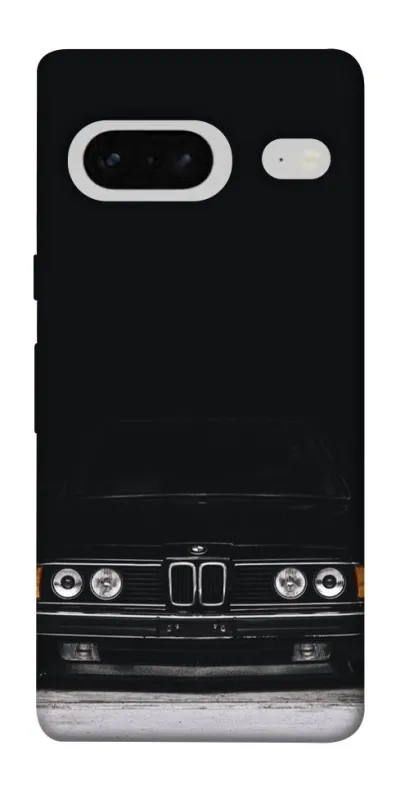 Чохол на Google Pixel 7 BMW v17 фото 1 з 1