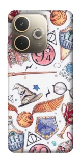 Чохол на Oppo A5 Pro 4G Harry Potter V18 фото 1 з 1