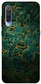 Чохол на Xiaomi Mi 9 Абстракція v5 фото 1 з 1